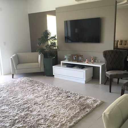Aguas Do Santinho Apartment Florianópolis Екстериор снимка