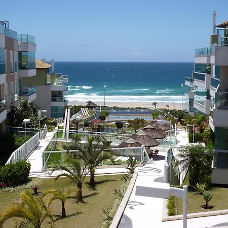 Aguas Do Santinho Apartment Florianópolis Екстериор снимка