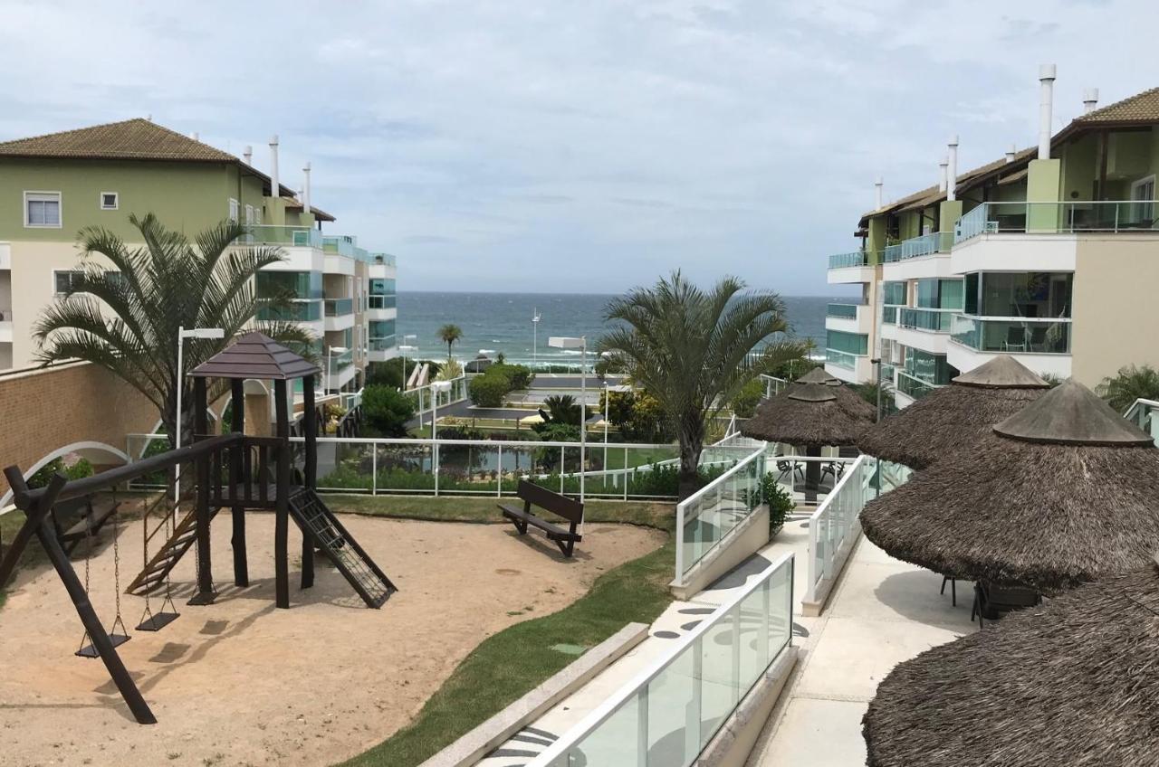 Aguas Do Santinho Apartment Florianópolis Екстериор снимка