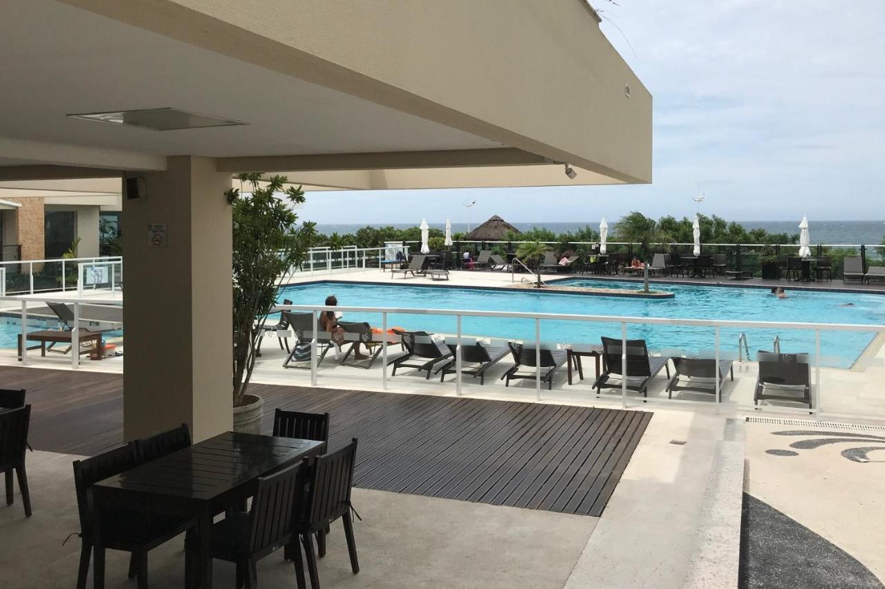 Aguas Do Santinho Apartment Florianópolis Екстериор снимка