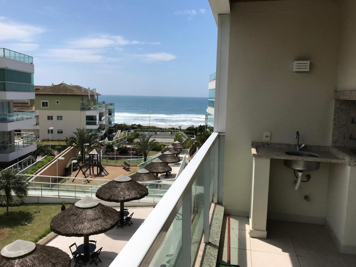 Aguas Do Santinho Apartment Florianópolis Екстериор снимка