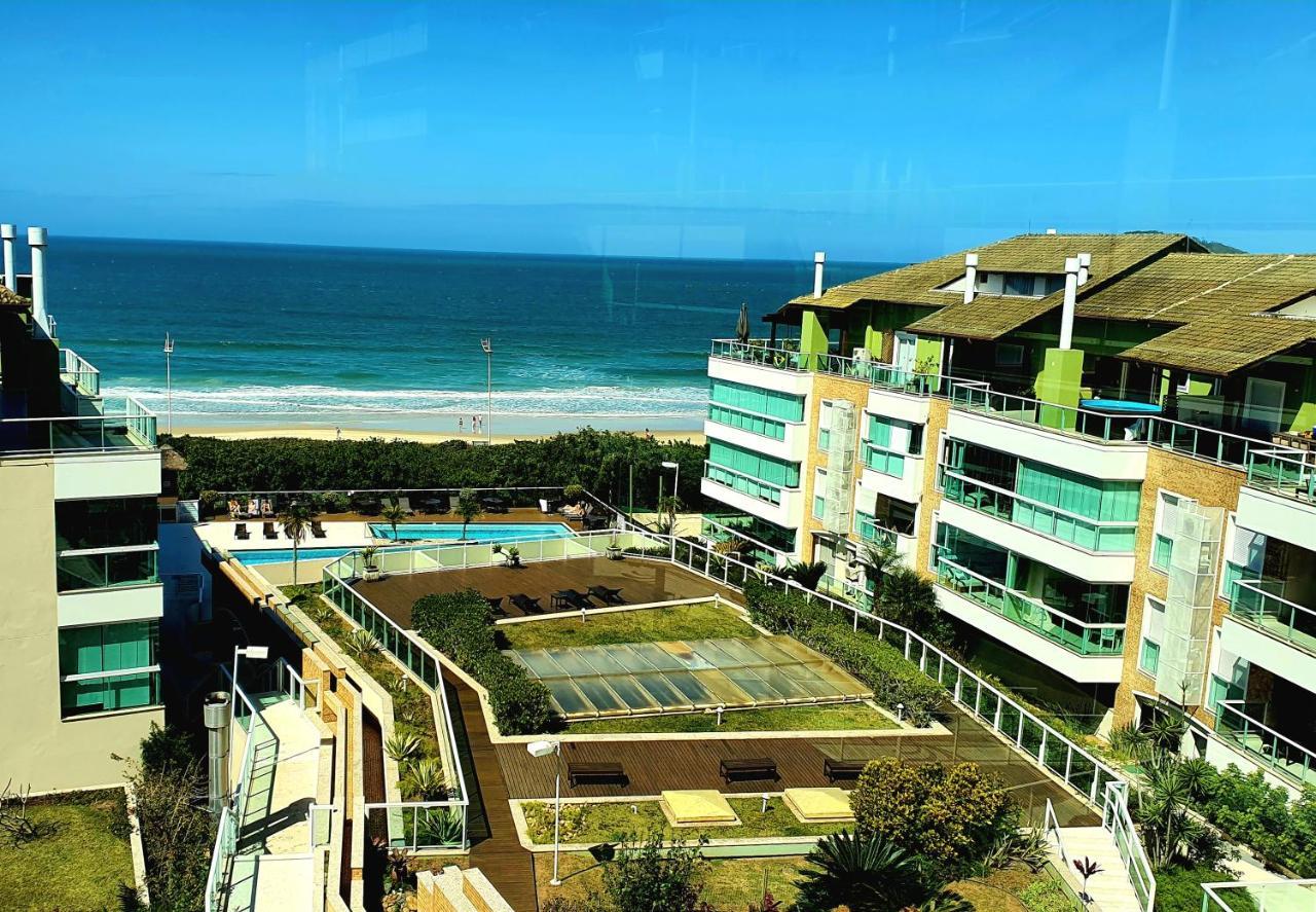 Aguas Do Santinho Apartment Florianópolis Екстериор снимка