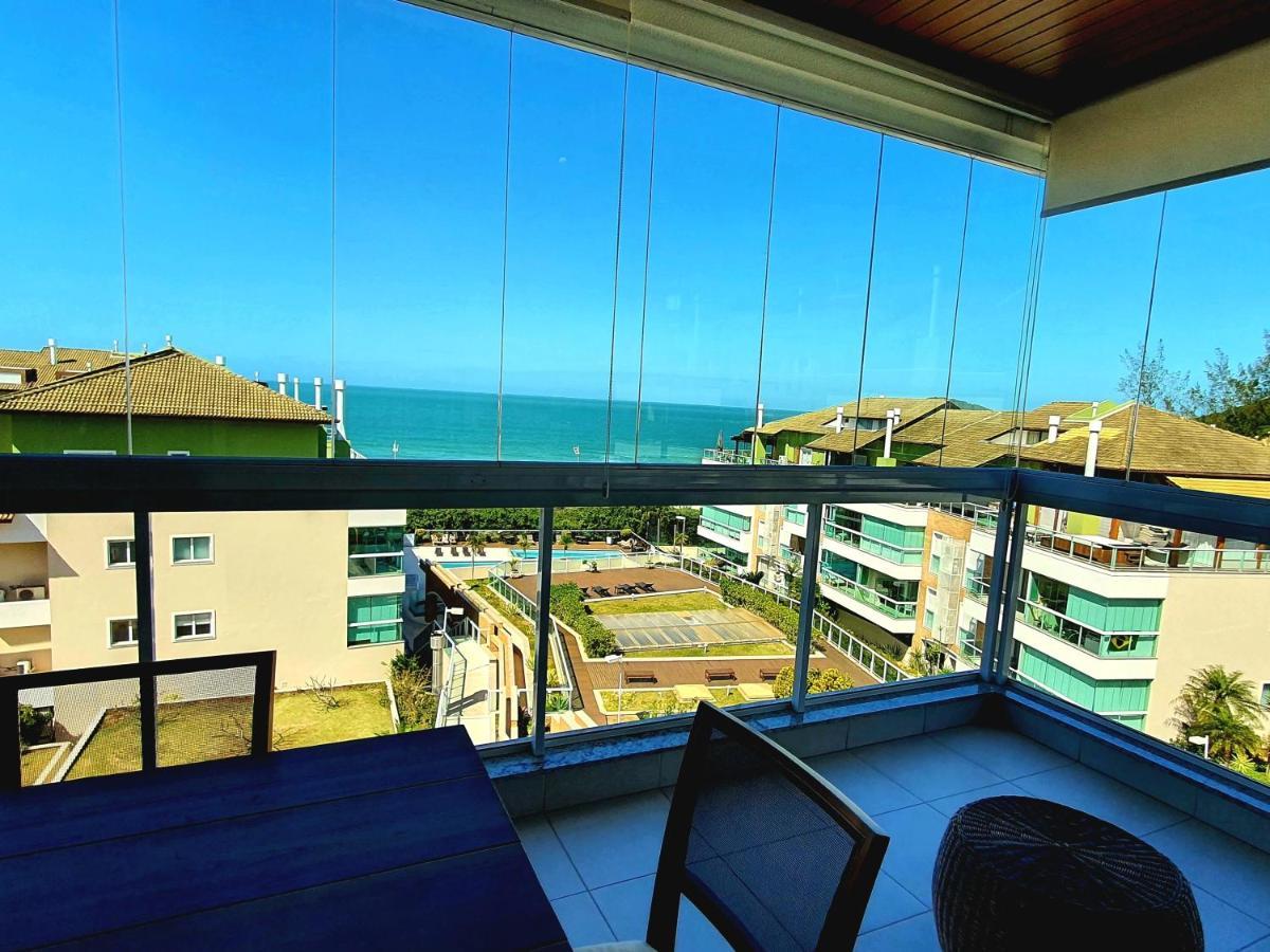 Aguas Do Santinho Apartment Florianópolis Екстериор снимка
