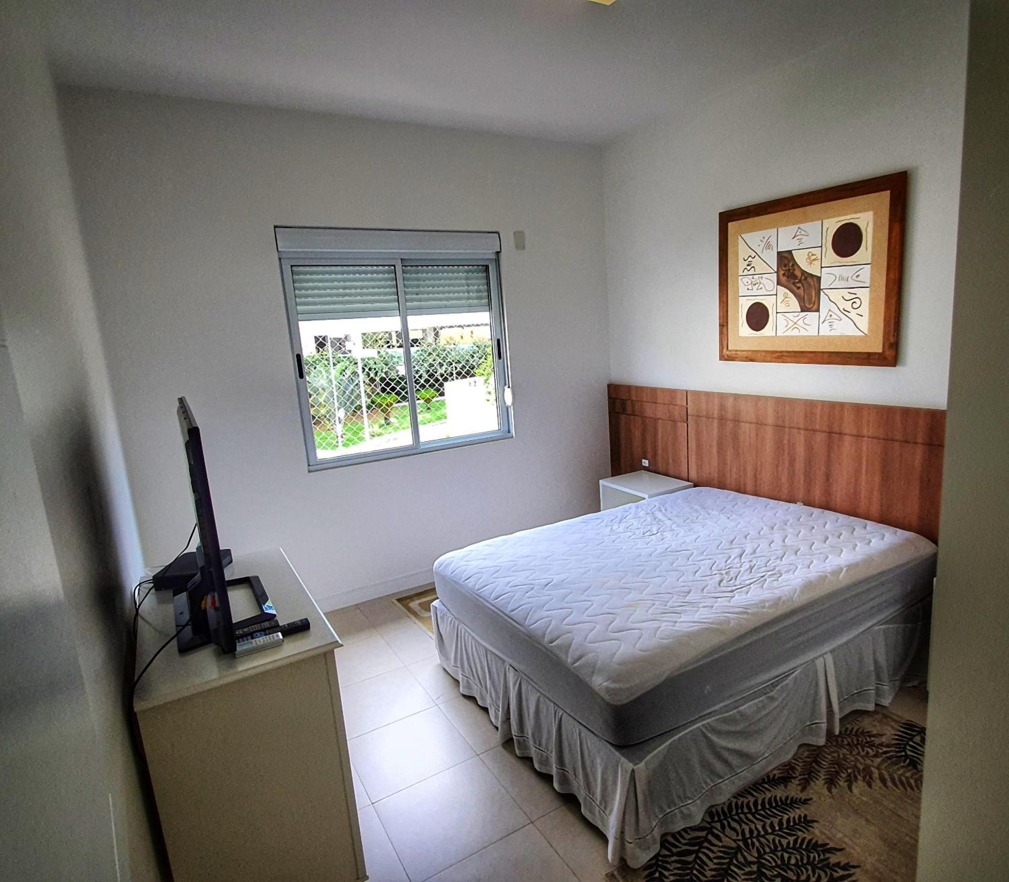 Aguas Do Santinho Apartment Florianópolis Екстериор снимка