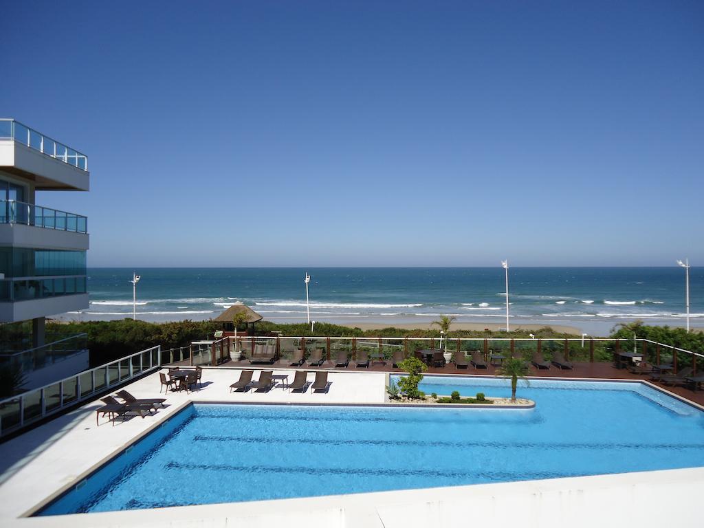 Aguas Do Santinho Apartment Florianópolis Стая снимка