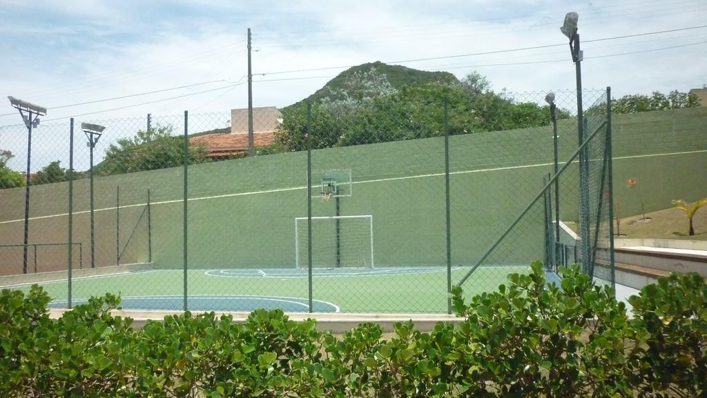 Aguas Do Santinho Apartment Florianópolis Екстериор снимка