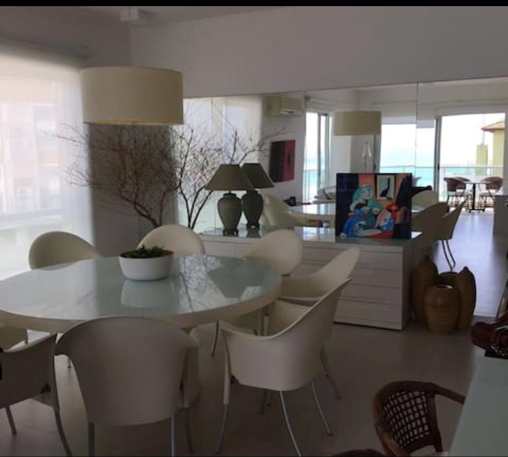Aguas Do Santinho Apartment Florianópolis Екстериор снимка