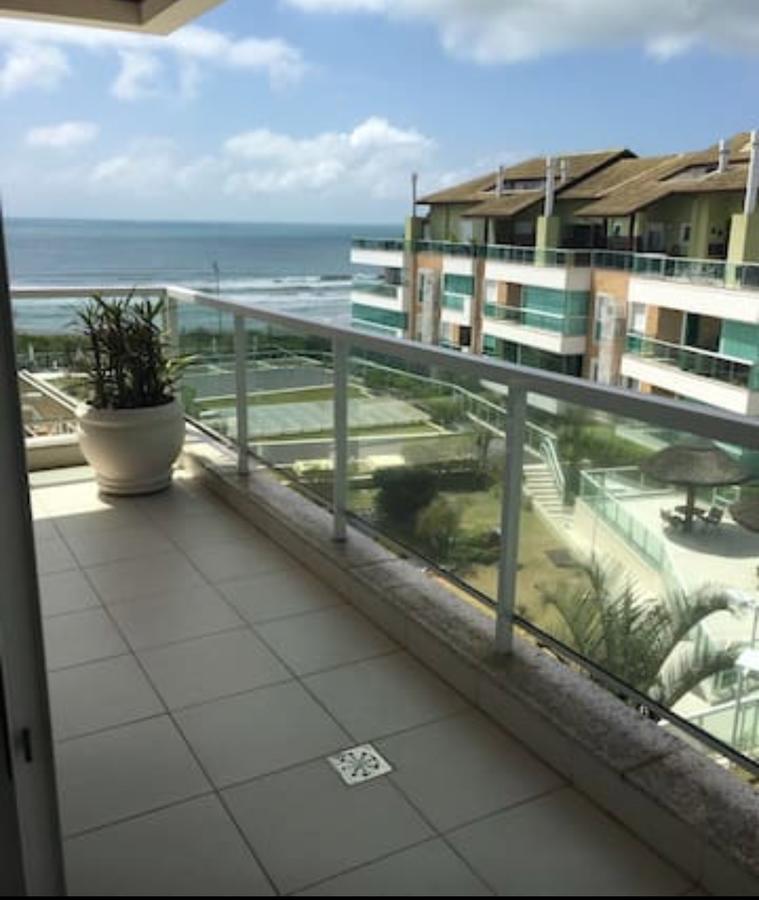 Aguas Do Santinho Apartment Florianópolis Екстериор снимка
