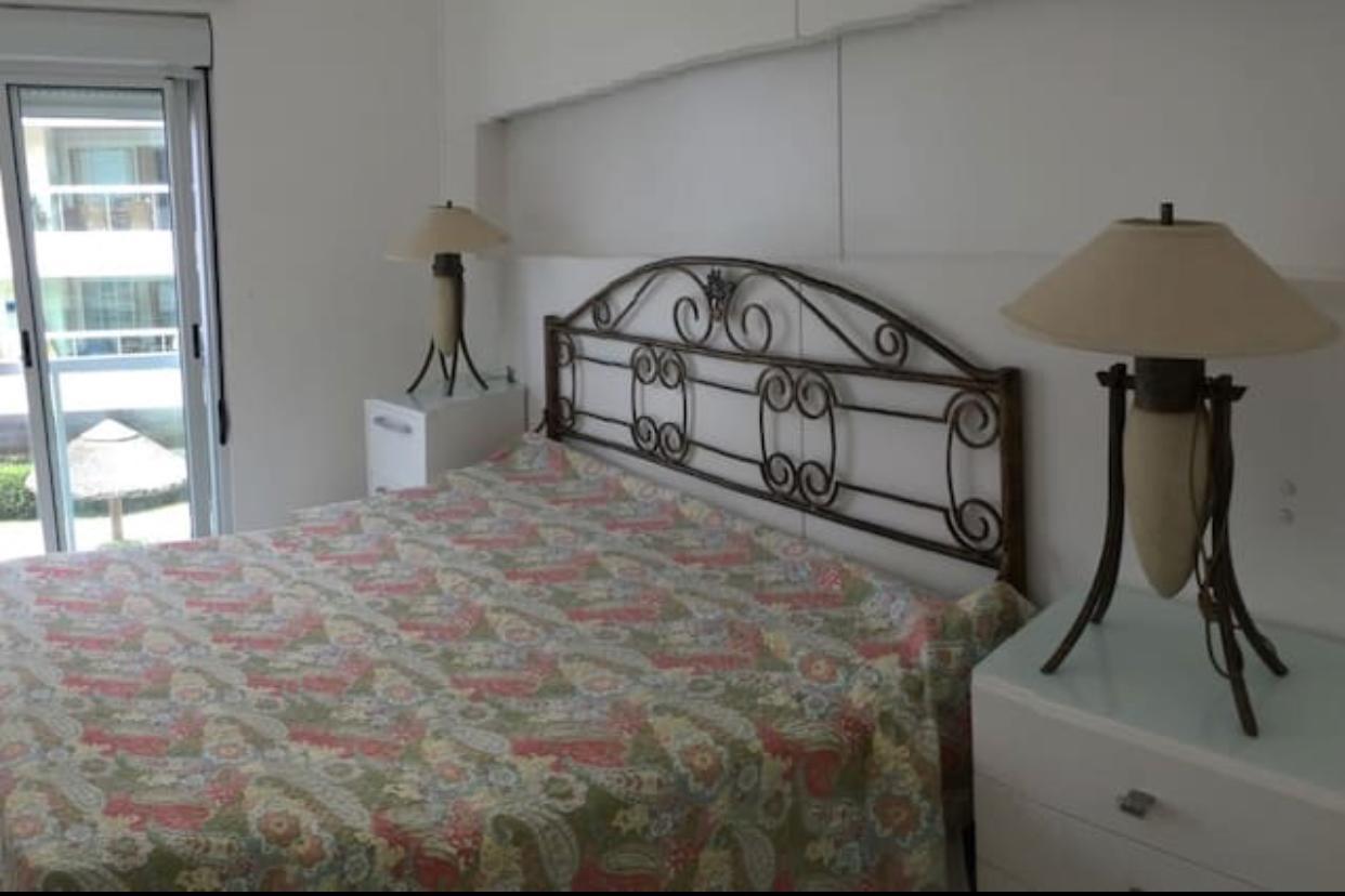 Aguas Do Santinho Apartment Florianópolis Екстериор снимка