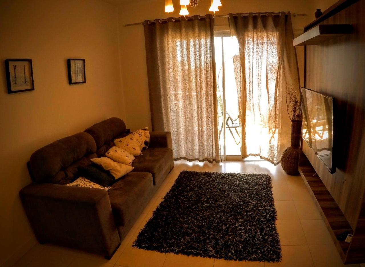 Aguas Do Santinho Apartment Florianópolis Екстериор снимка