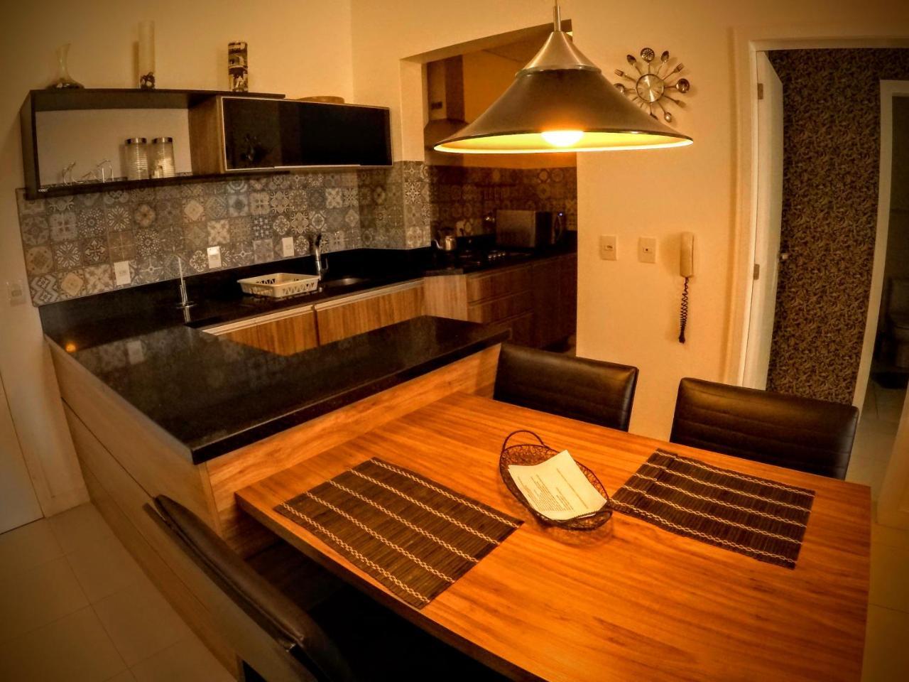 Aguas Do Santinho Apartment Florianópolis Екстериор снимка