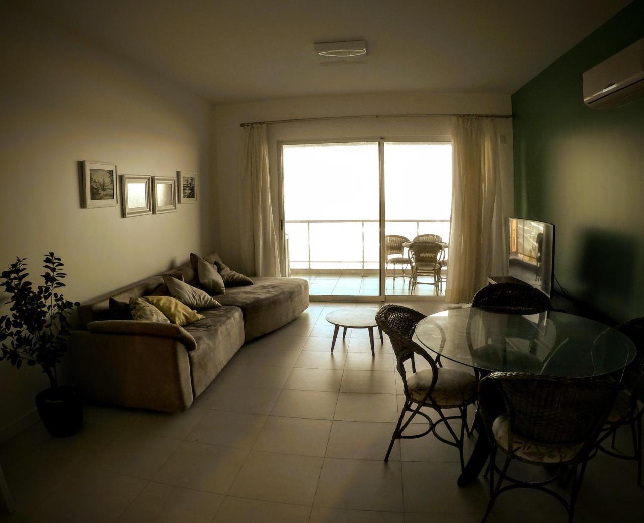 Aguas Do Santinho Apartment Florianópolis Екстериор снимка