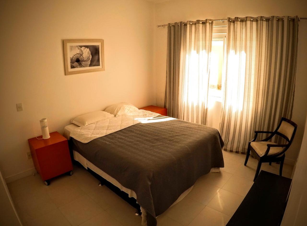 Aguas Do Santinho Apartment Florianópolis Екстериор снимка