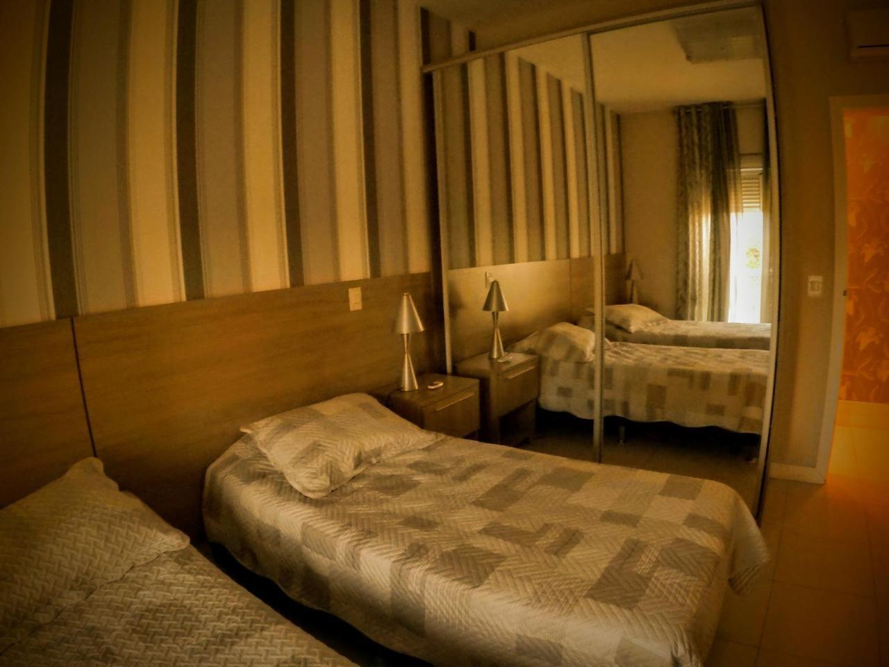 Aguas Do Santinho Apartment Florianópolis Екстериор снимка