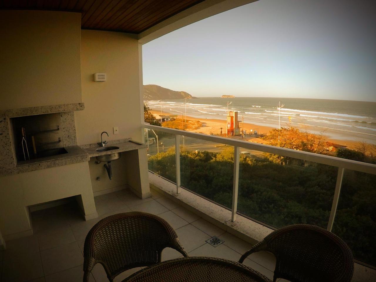 Aguas Do Santinho Apartment Florianópolis Екстериор снимка