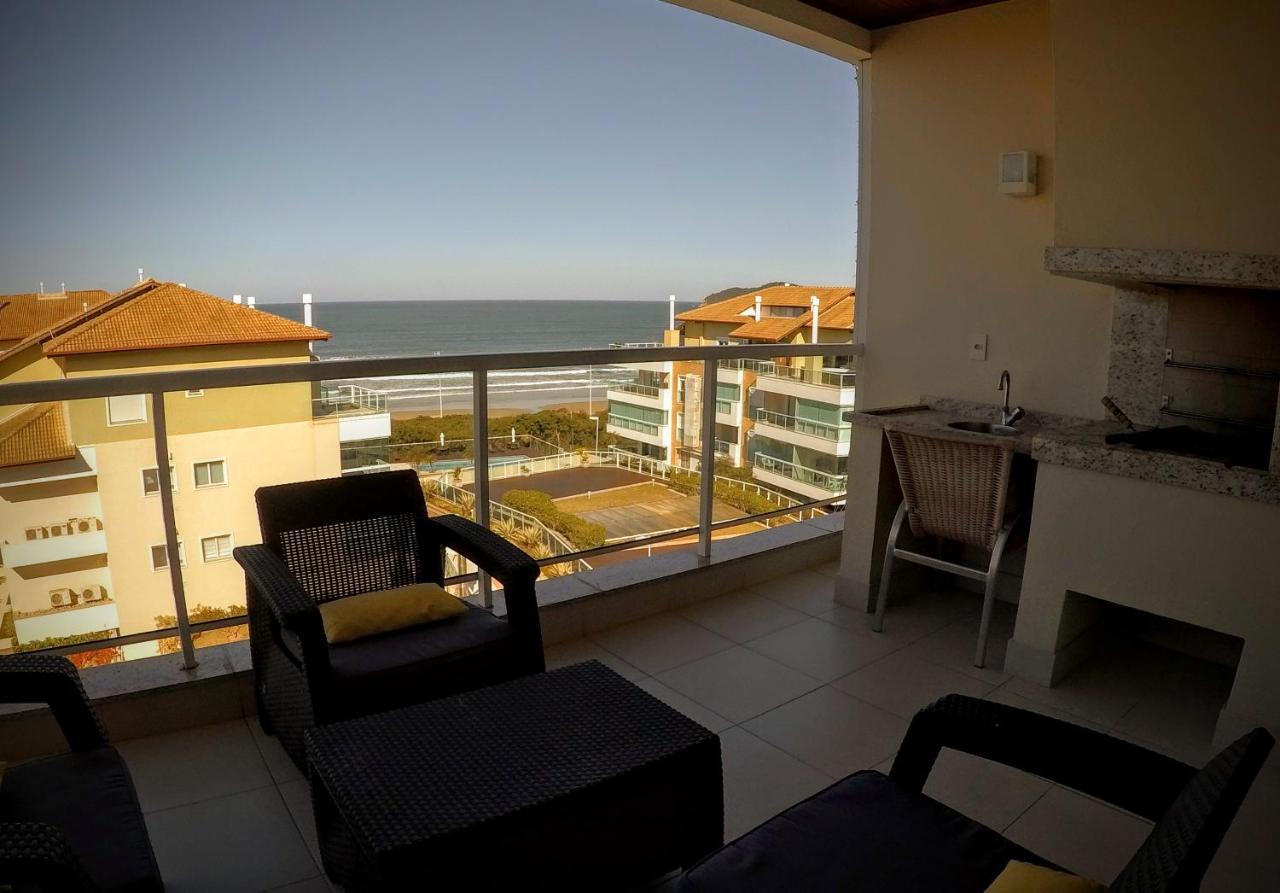 Aguas Do Santinho Apartment Florianópolis Екстериор снимка