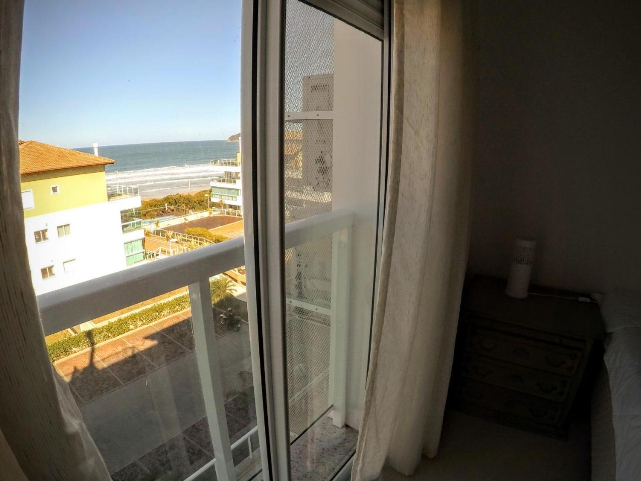 Aguas Do Santinho Apartment Florianópolis Екстериор снимка