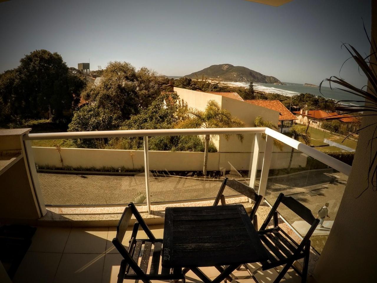 Aguas Do Santinho Apartment Florianópolis Екстериор снимка