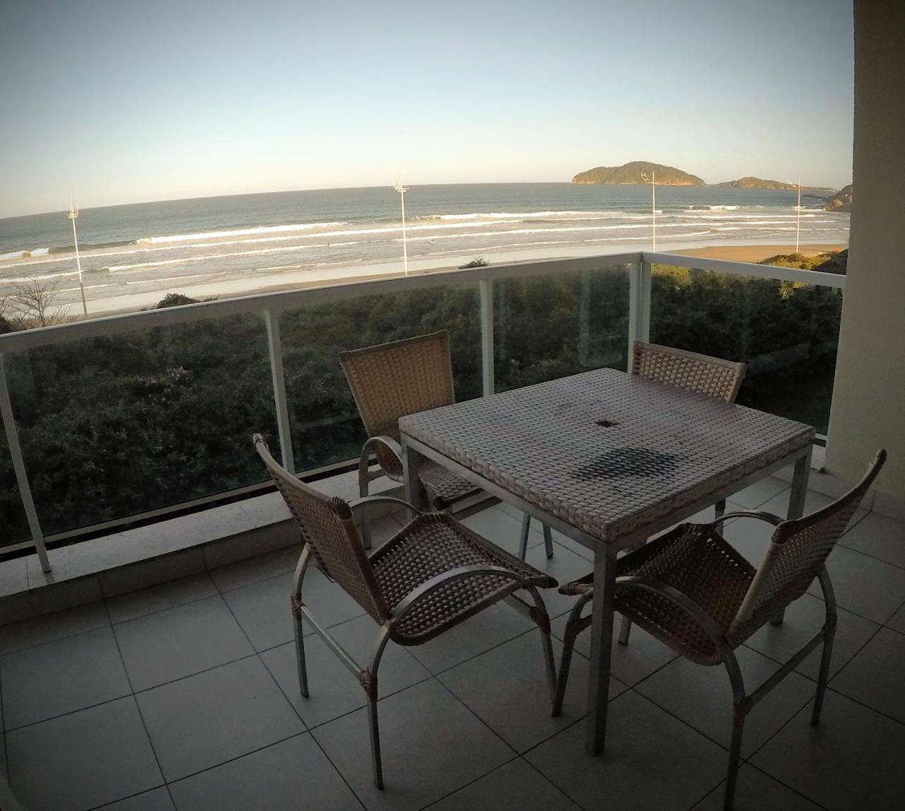 Aguas Do Santinho Apartment Florianópolis Екстериор снимка