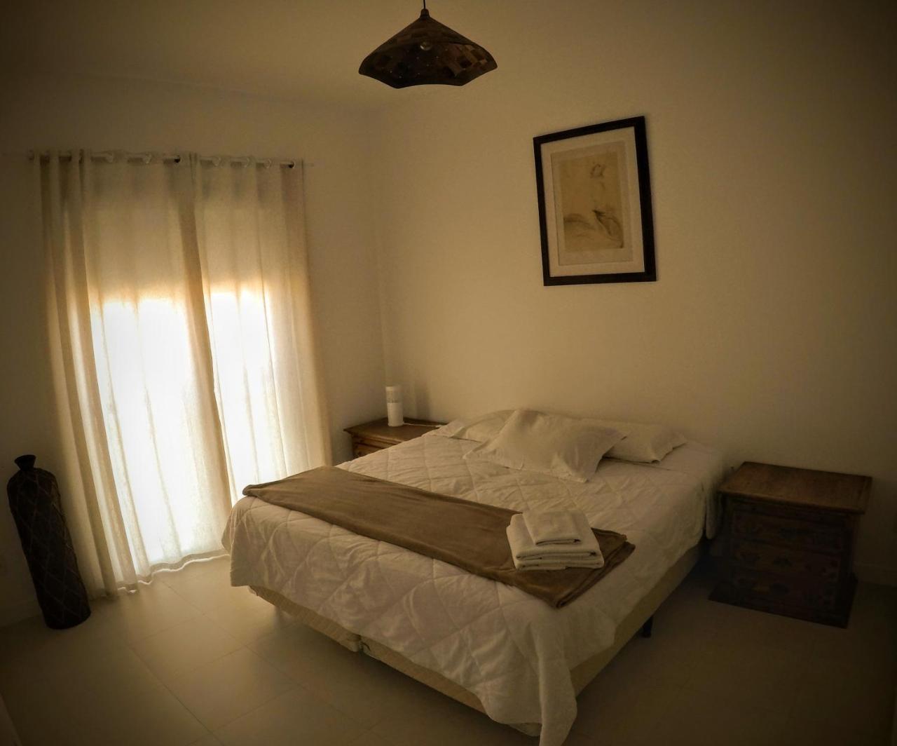 Aguas Do Santinho Apartment Florianópolis Екстериор снимка