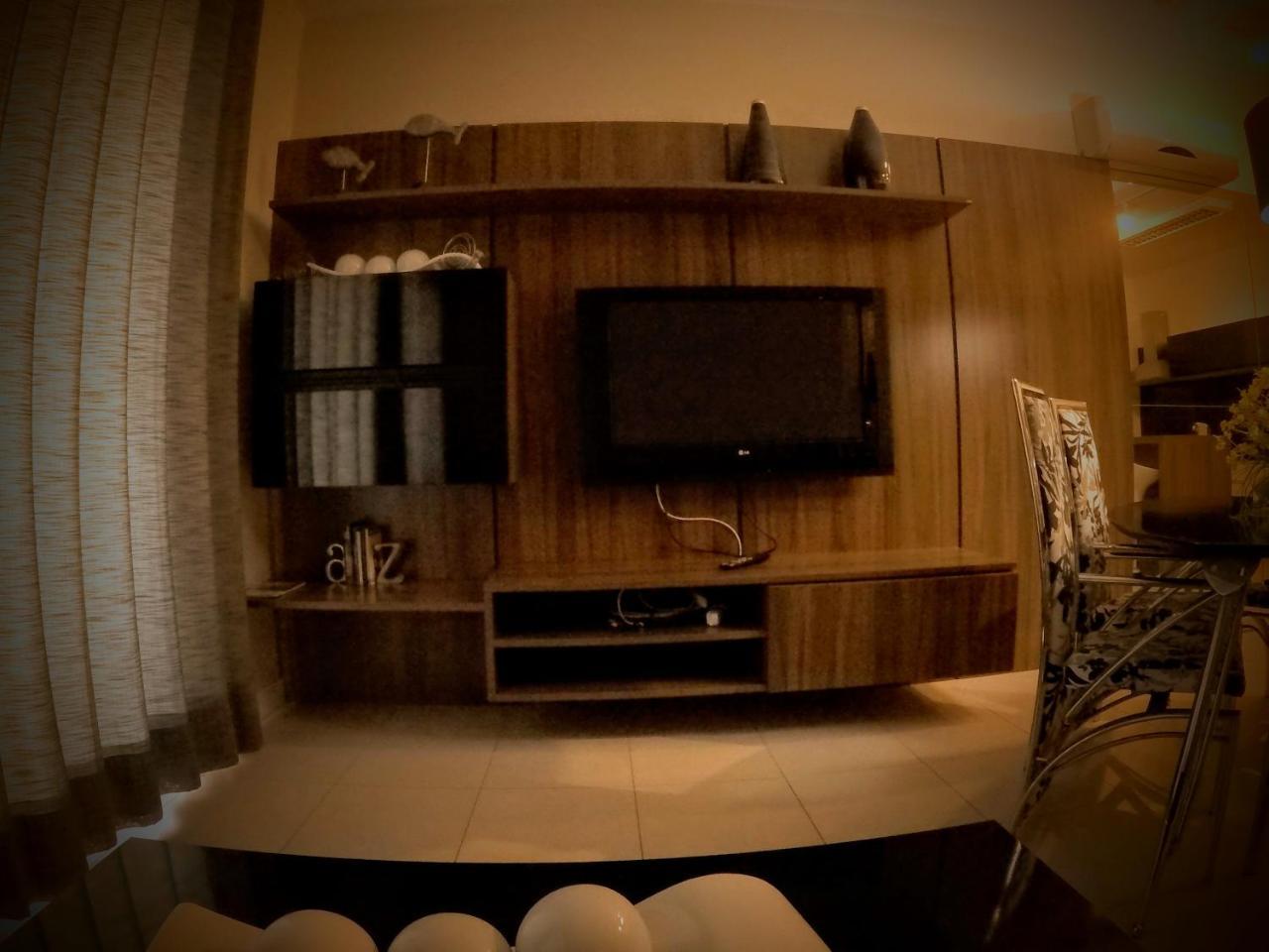 Aguas Do Santinho Apartment Florianópolis Екстериор снимка