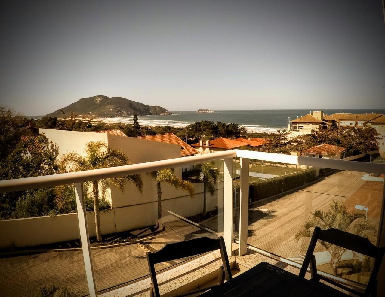 Aguas Do Santinho Apartment Florianópolis Екстериор снимка