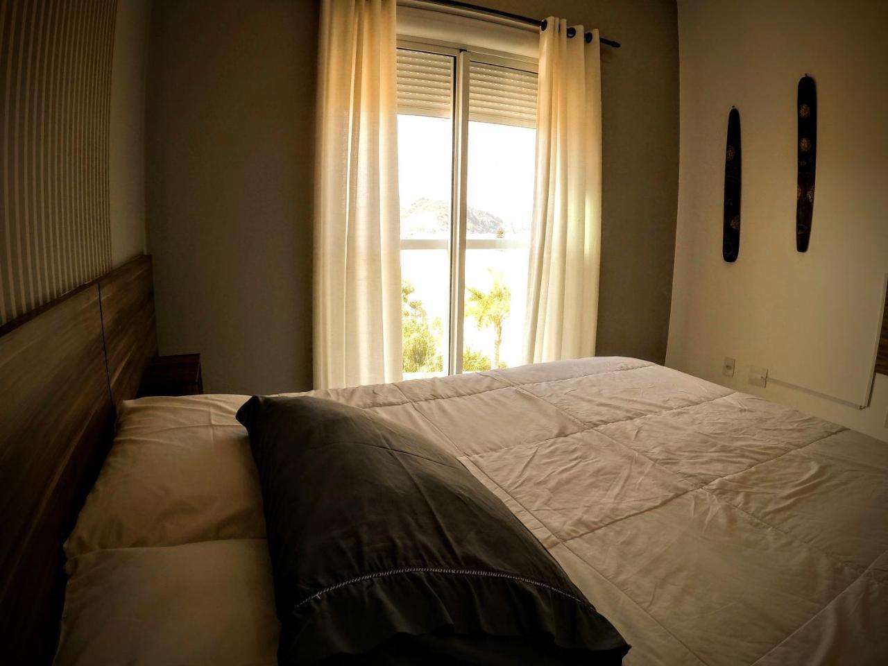 Aguas Do Santinho Apartment Florianópolis Екстериор снимка