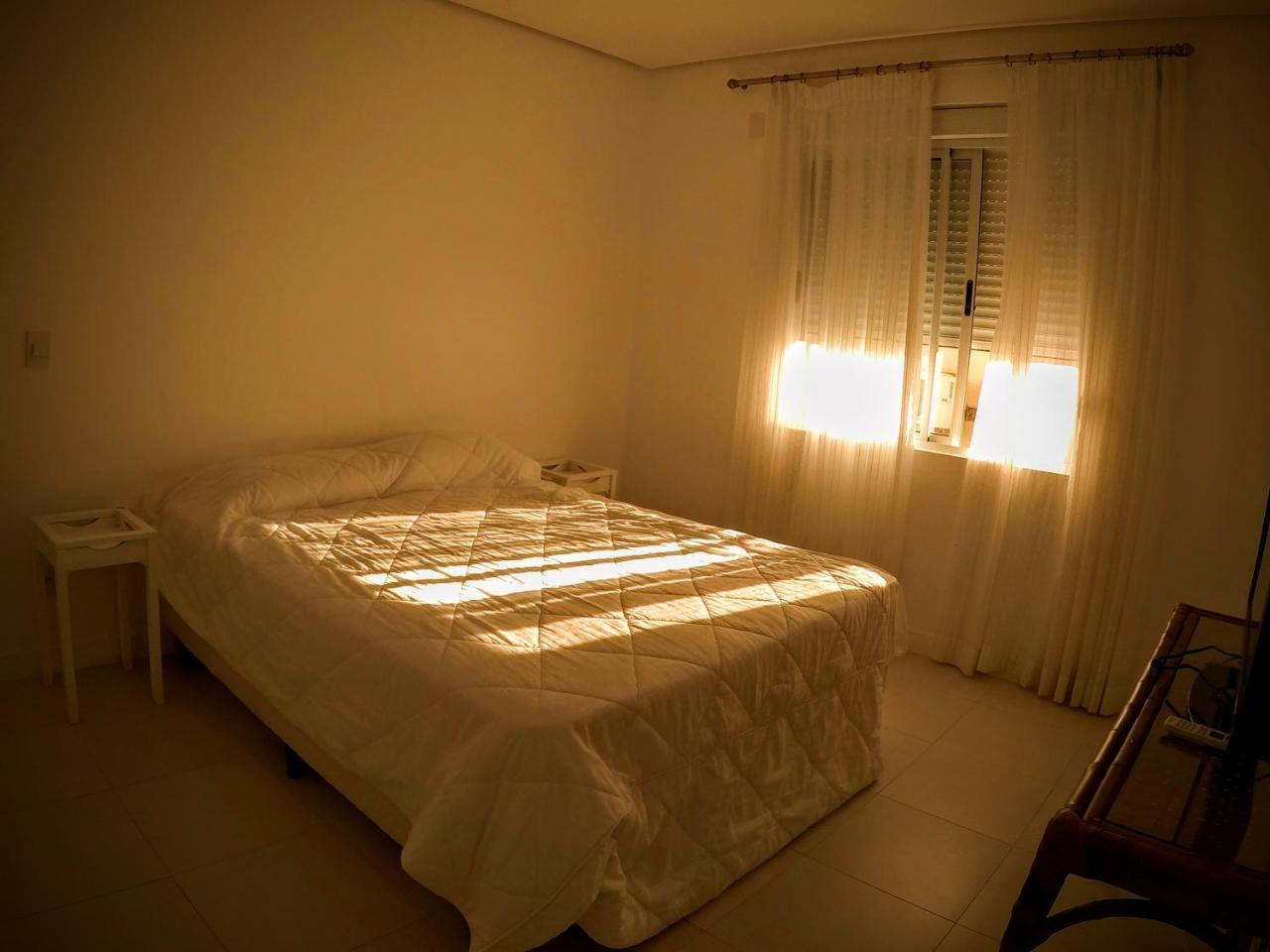 Aguas Do Santinho Apartment Florianópolis Екстериор снимка