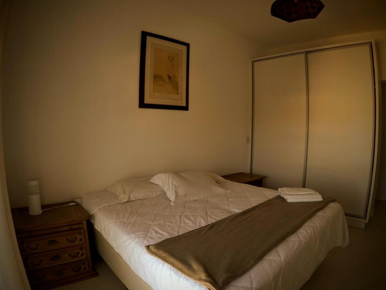 Aguas Do Santinho Apartment Florianópolis Екстериор снимка