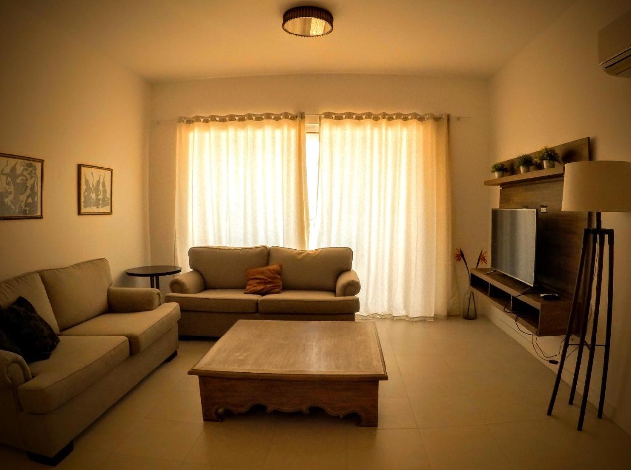 Aguas Do Santinho Apartment Florianópolis Екстериор снимка